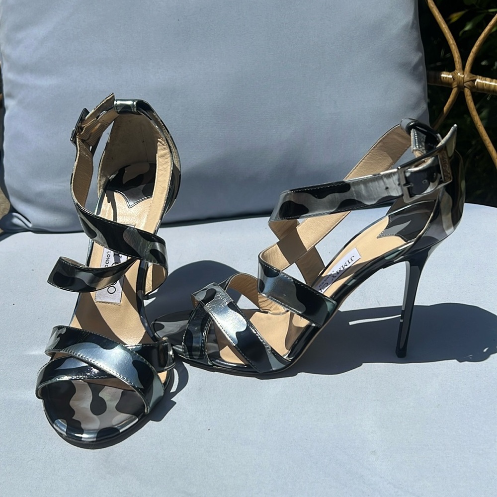 Jimmy Choo